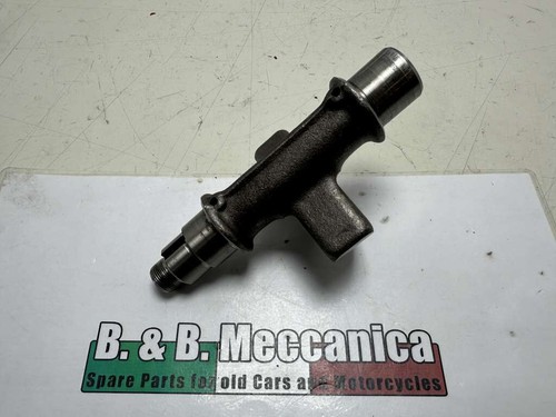 Countershaft yamaha 600 - xt,