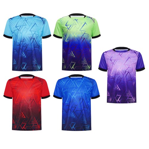 Boys soccer jersey tops - boys,