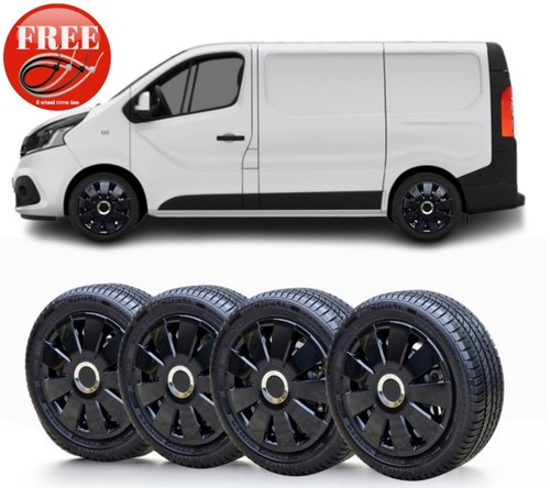 Inch wheel trims fit - wheel, to