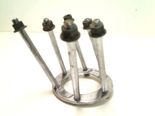 Bracket honda 1000 goldwing - bracket,