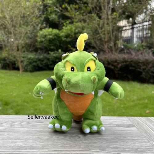 23cm super bros - 23cm,