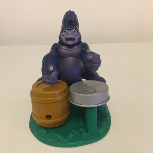 Disney tarzan turk gorilla - tarzan,