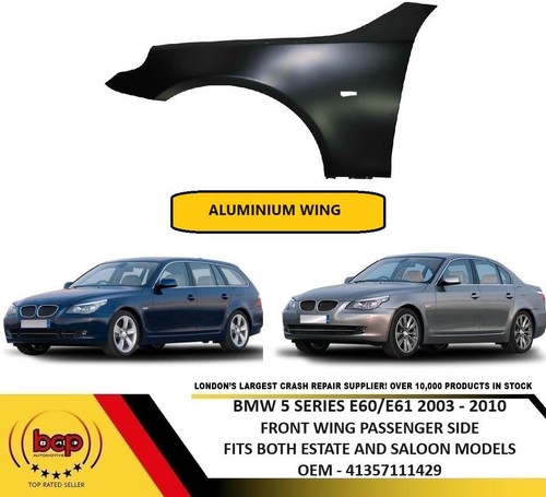 Bmw series e60 - e60, 2003>2010