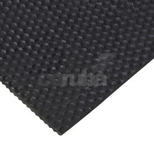 1.8m Extra Wide Cobbled Rubber