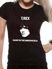 OFFICIAL LICENSED - T REX -