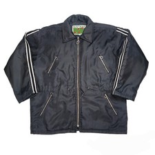 naf naf 90's jacket size XL