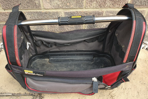 Stanley 951 fatmax open - 1-93-951,