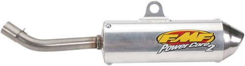 Fmf powercore silencer - powercore,