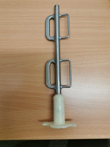 Carpigiani counter beater