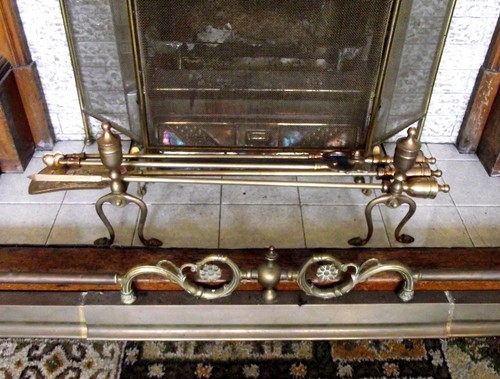Quality antique brass - quality,
