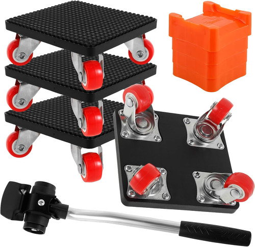 Pcs furniture dolly - furniture,