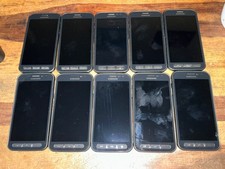 JOBLOT 10 x Samsung Galaxy