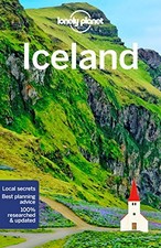 Lonely Planet Iceland (Travel