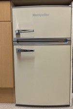 Undercounter Fridge Freezer