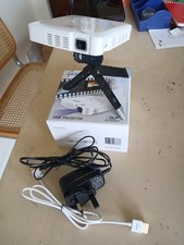 Pico Genie P100 Mini Projector