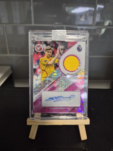 Topps pristine 2026 steven - topps,