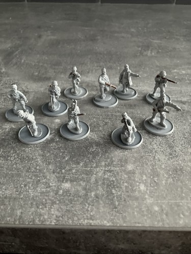 Finnish troops bolt action - bolt,