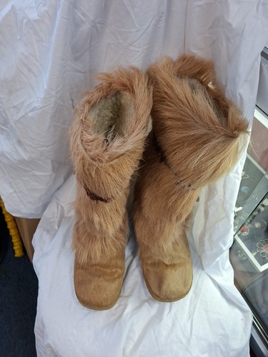 Ladies bearpaw genuine - bearpaw,