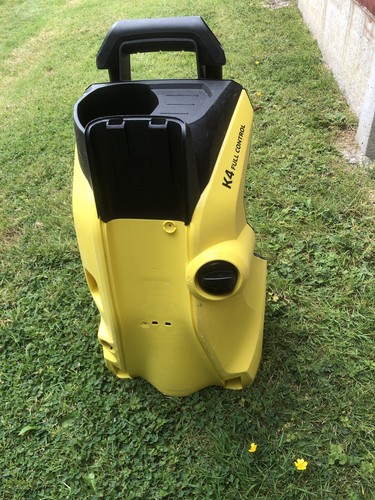 Karcher ful power - karcher, and