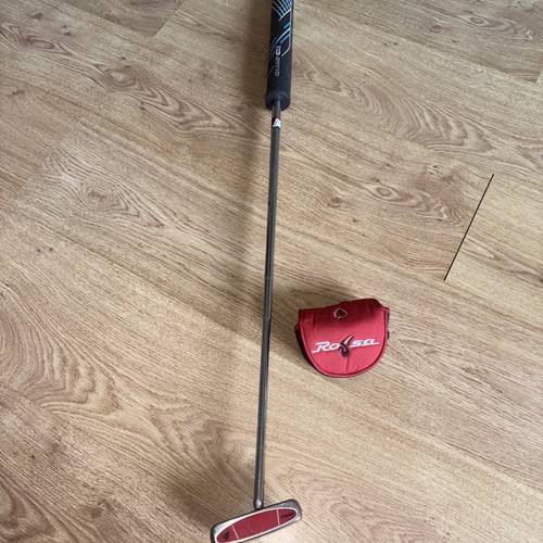 Taylormade rossa monte carlo - taylormade,