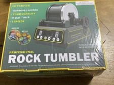 Professional Hobby Rock