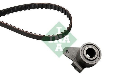 Ina 530024810 timing belt - ina,