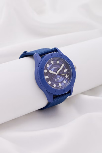 Fossil tide ocean - fossil,