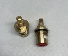 Francis Pegler  Ceramic Tap