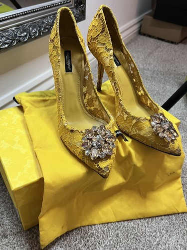 Dolce gabbana shoes - dolce,