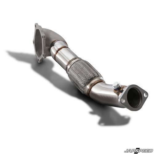 Japspeed stainless exhaust - japspeed,