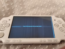 PSP-2000 Ceramic White