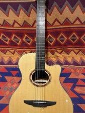 Yamaha NTX700 Electro-Acoustic