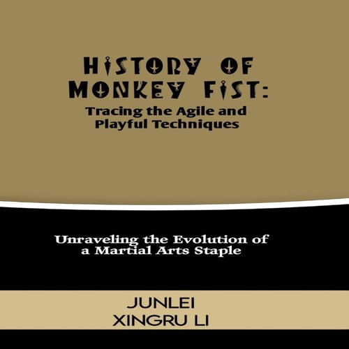 History monkey fist tracing - of,