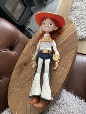 Toy Story Signature Jessie
