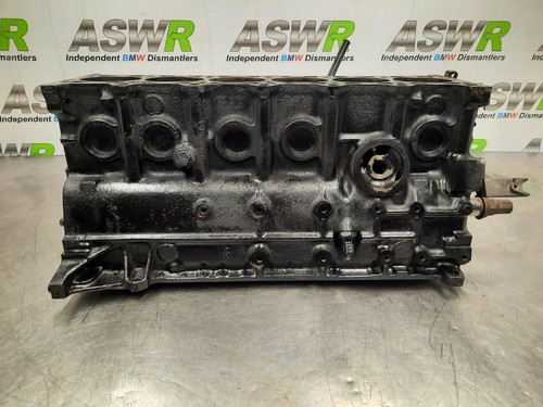 Bmw engine block m20b25 - bmw,