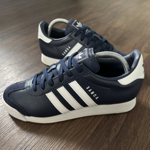 Adidas samoa men terrace - adidas,