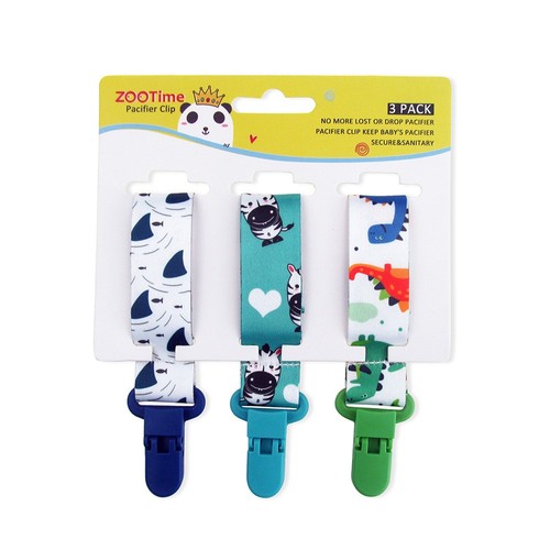 Dummy clips baby boys - boys, girls