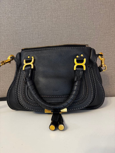 Chloe marcie mini 2way - chloe,