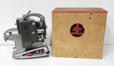 Bolex Paillard M8 Vintage