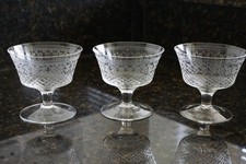Set of 3 Lady Hamilton Pall