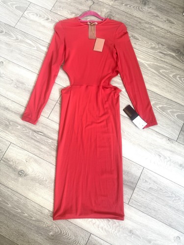 Amina muaddi wolford - wolford, dress