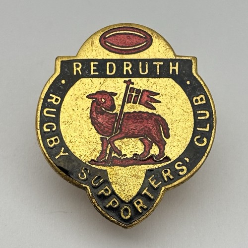 Redruth rugby supporters club - supporters,