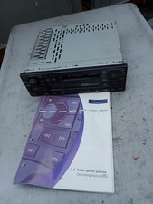 VW GOLF MK4 GAMMA RADIO