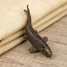 old Antique Tibet copper