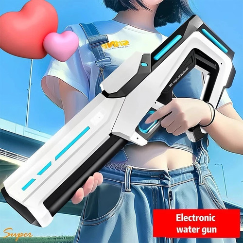 Auto water suction powerful - water,