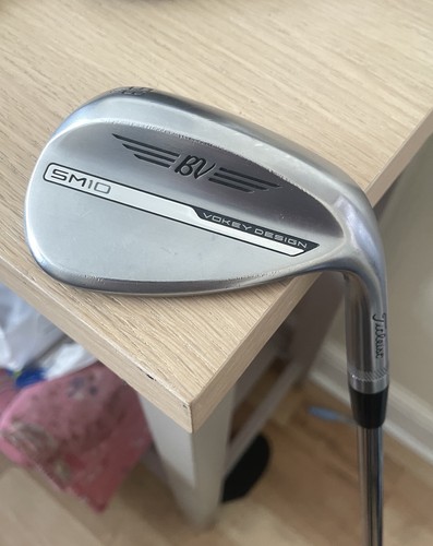 Titleist vokey sm10 - |, 10*