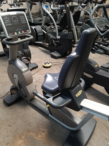 Technogym new recline excite - 'new,