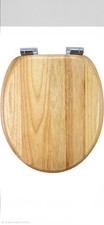 Fanmitrk Natural Solid Oak
