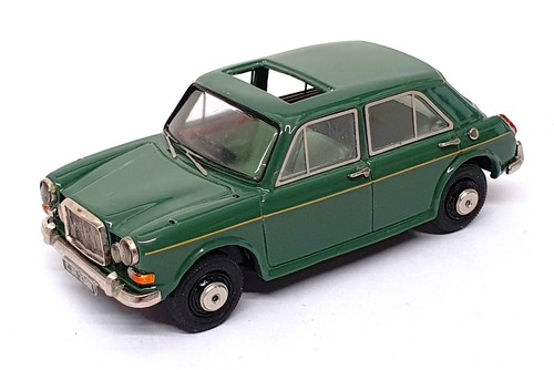 Wmt scale bmc02 1972 - scale,