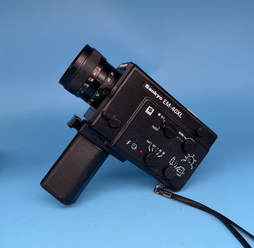 Sankyo 40xl electronic - em-40xl,
